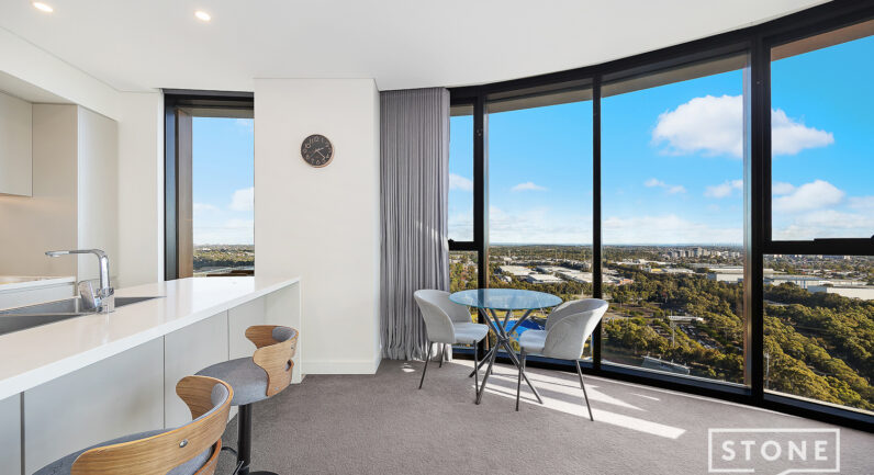 2901/3 Olympic Boulevard, Sydney Olympic Park NSW 2127