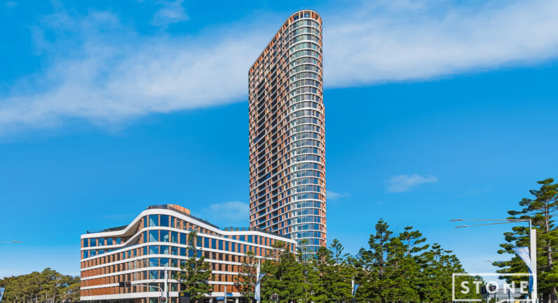2901/3 Olympic Boulevard, Sydney Olympic Park NSW 2127