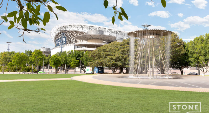 2901/3 Olympic Boulevard, Sydney Olympic Park NSW 2127