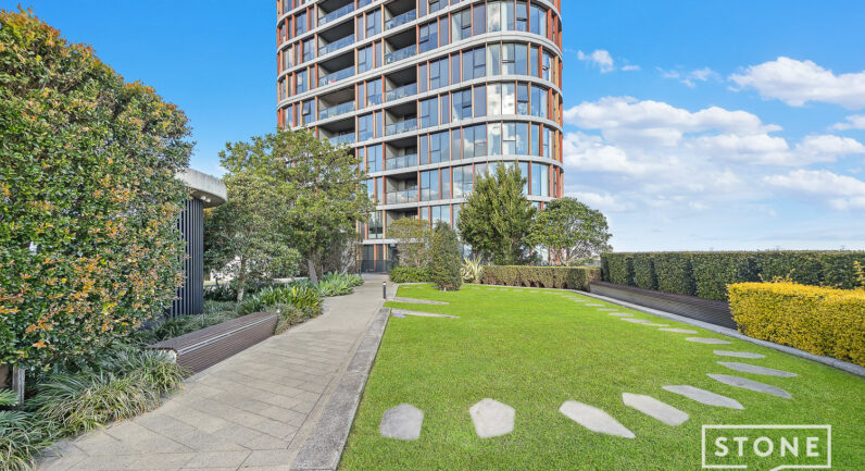2901/3 Olympic Boulevard, Sydney Olympic Park NSW 2127