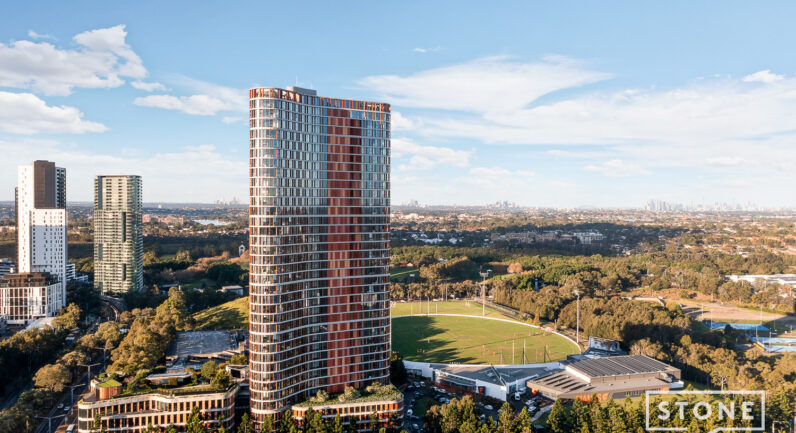 2901/3 Olympic Boulevard, Sydney Olympic Park NSW 2127