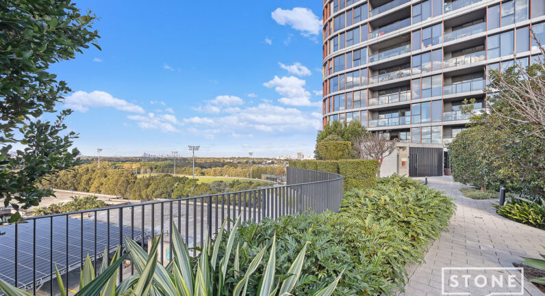 2901/3 Olympic Boulevard, Sydney Olympic Park NSW 2127