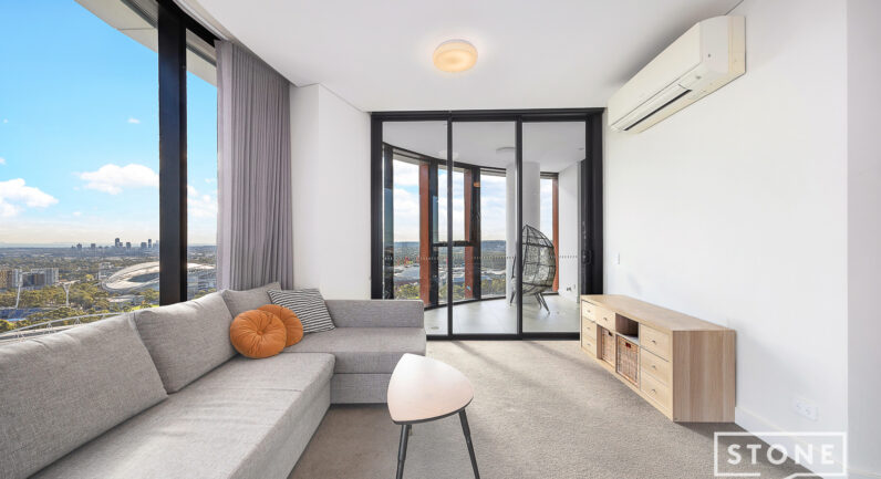 2901/3 Olympic Boulevard, Sydney Olympic Park NSW 2127