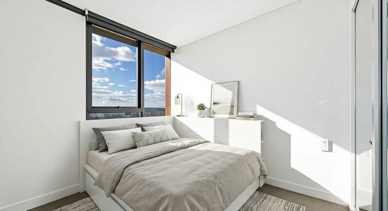 2901/3 Olympic Boulevard, Sydney Olympic Park NSW 2127