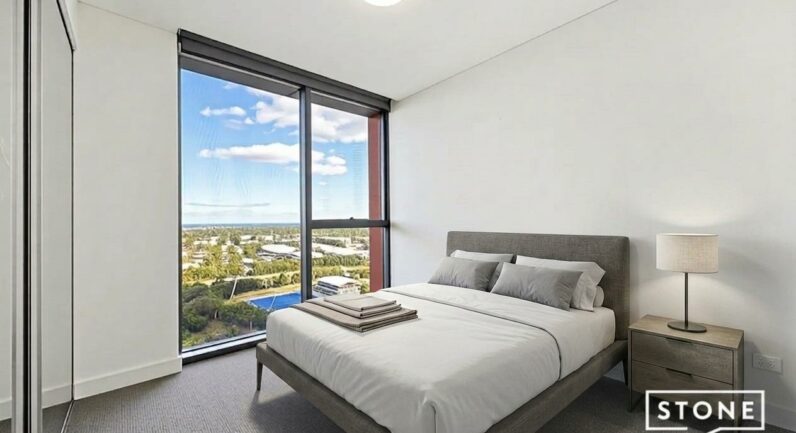 2901/3 Olympic Boulevard, Sydney Olympic Park NSW 2127