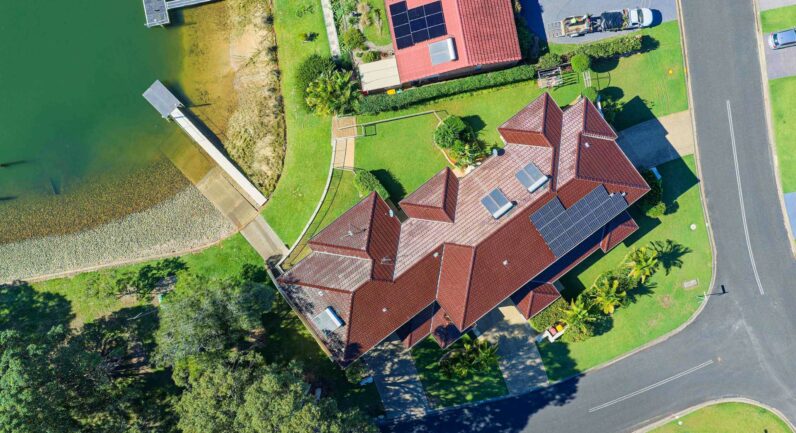 2/1 Laguna Place, Port Macquarie NSW 2444