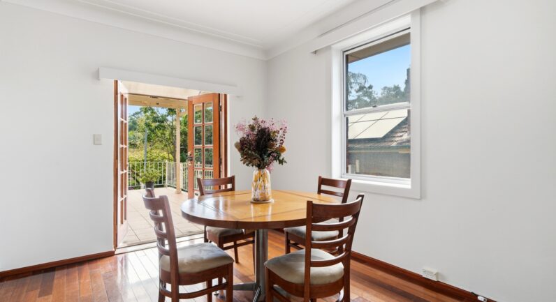25 Mount William Street, Gordon NSW 2072