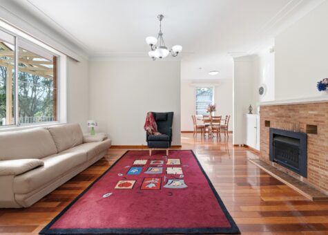 25 Mount William Street