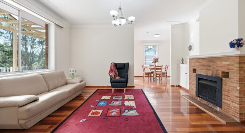 25 Mount William Street, Gordon NSW 2072