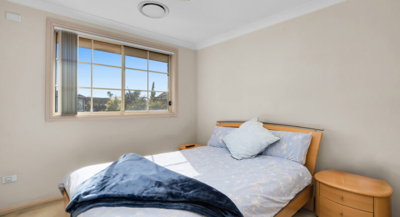 10 Spagnolo Place, Prestons NSW 2170