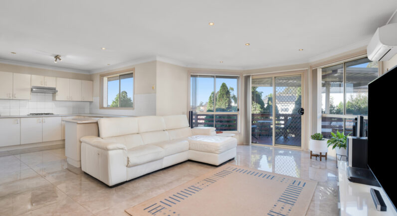 10 Spagnolo Place, Prestons NSW 2170