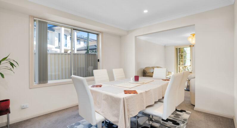 10 Spagnolo Place, Prestons NSW 2170
