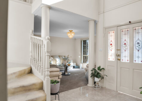 10 Spagnolo Place