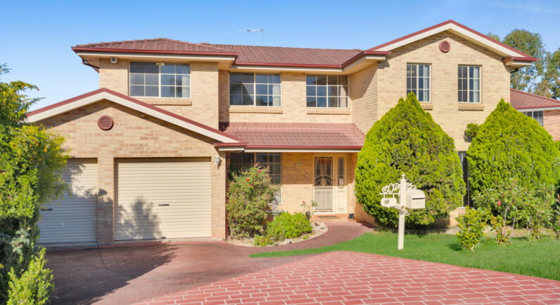 10 Spagnolo Place, Prestons NSW 2170