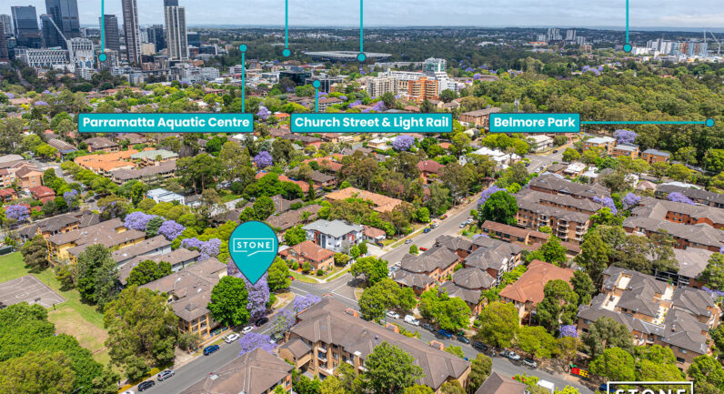 14/38 Brickfield Street, North Parramatta NSW 2151