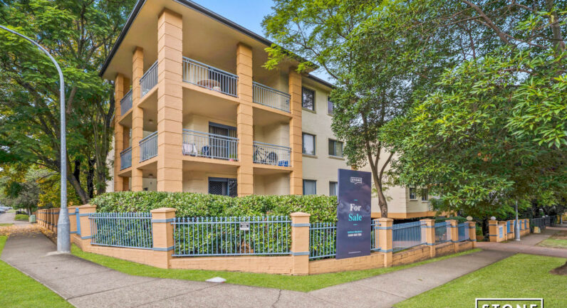 14/38 Brickfield Street, North Parramatta NSW 2151