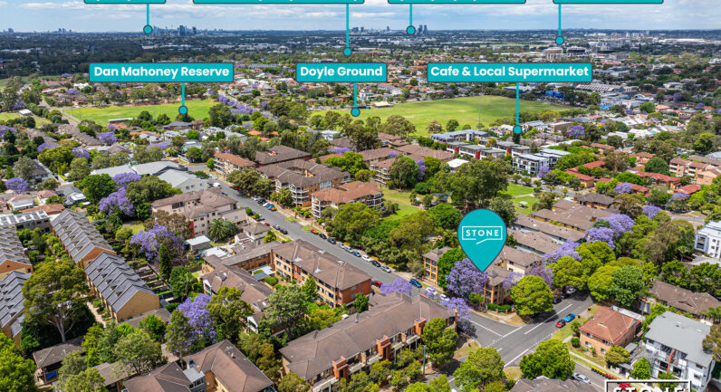 14/38 Brickfield Street, North Parramatta NSW 2151