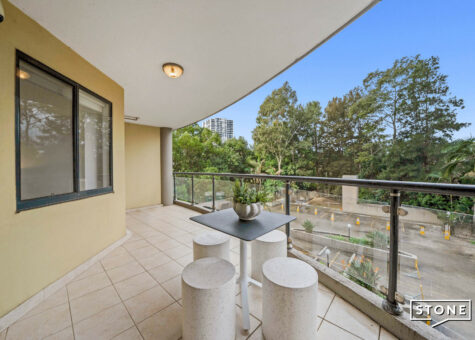 304/91B Bridge Road