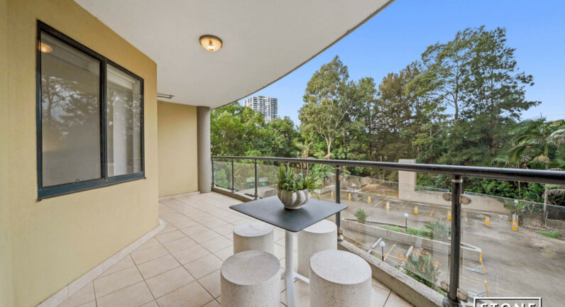 304/91B Bridge Road, Westmead NSW 2145