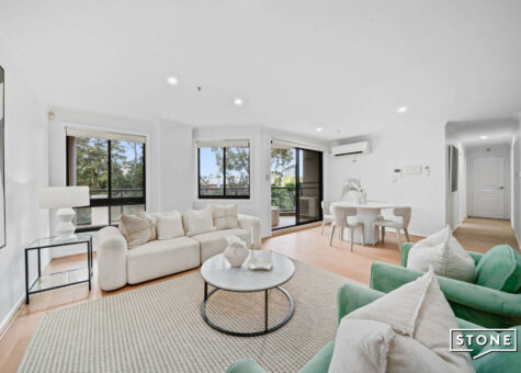 304/91B Bridge Road