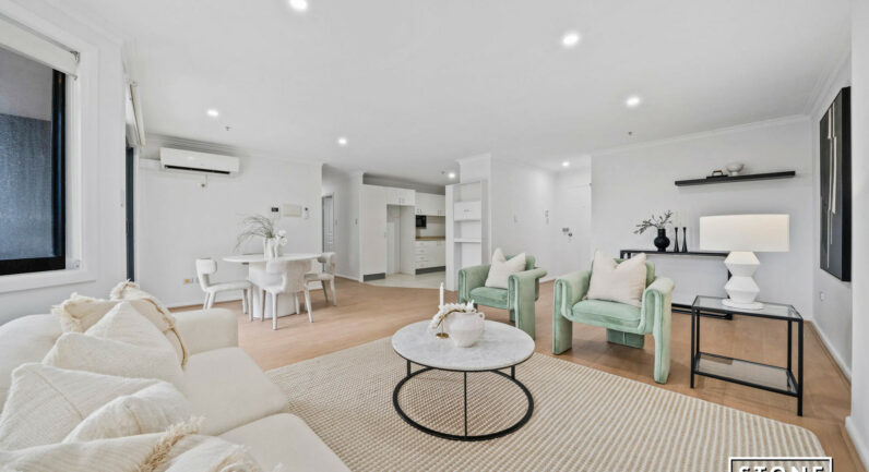 304/91B Bridge Road, Westmead NSW 2145
