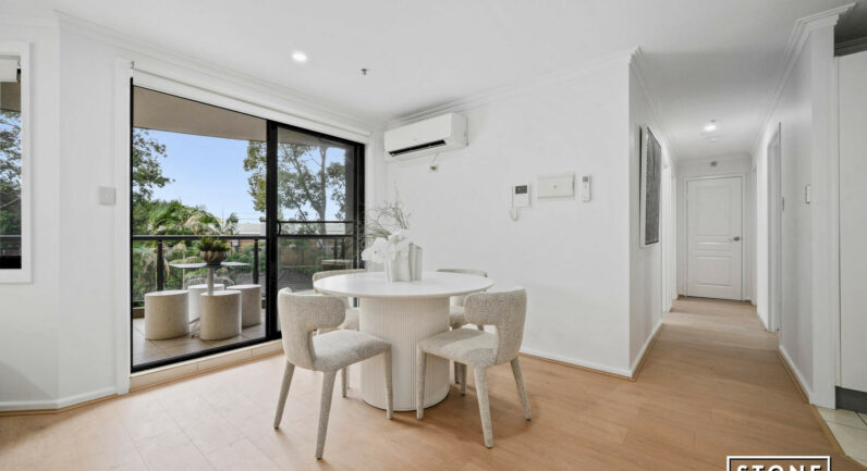 304/91B Bridge Road, Westmead NSW 2145