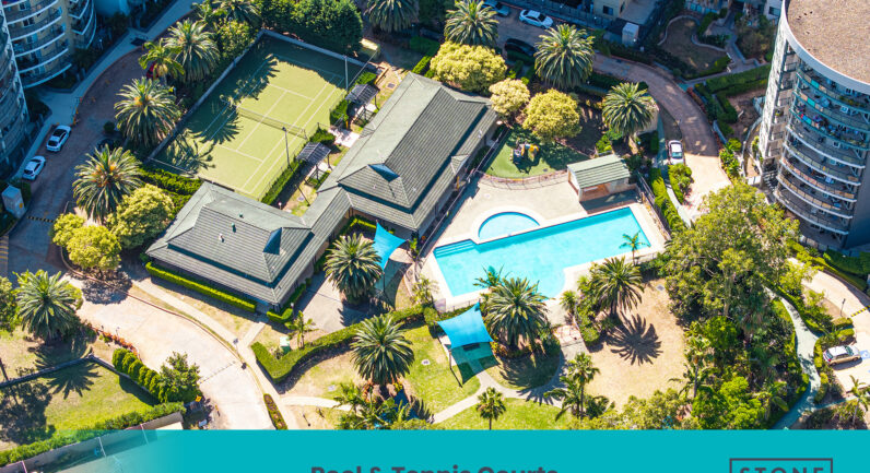 304/91B Bridge Road, Westmead NSW 2145