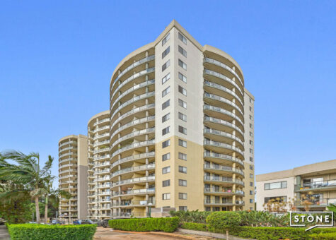 304/91B Bridge Road