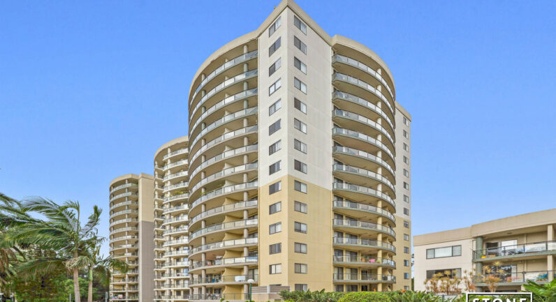 304/91B Bridge Road, Westmead NSW 2145