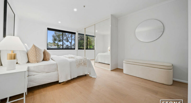 304/91B Bridge Road, Westmead NSW 2145