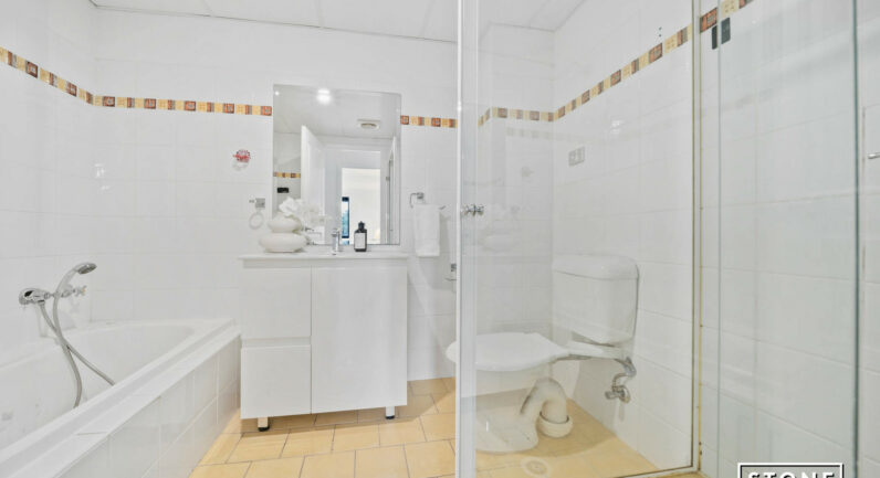 304/91B Bridge Road, Westmead NSW 2145