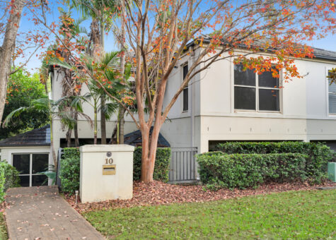 10 Jane Jarvis Way