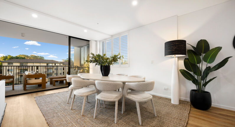 9/68 Church Street, Port Macquarie NSW 2444