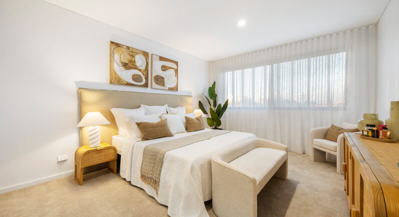 9/68 Church Street, Port Macquarie NSW 2444