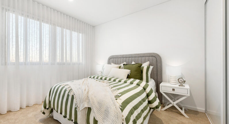 9/68 Church Street, Port Macquarie NSW 2444