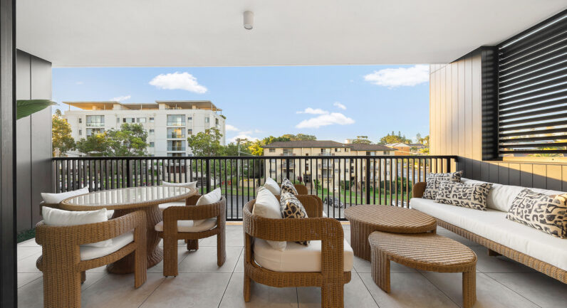 9/68 Church Street, Port Macquarie NSW 2444