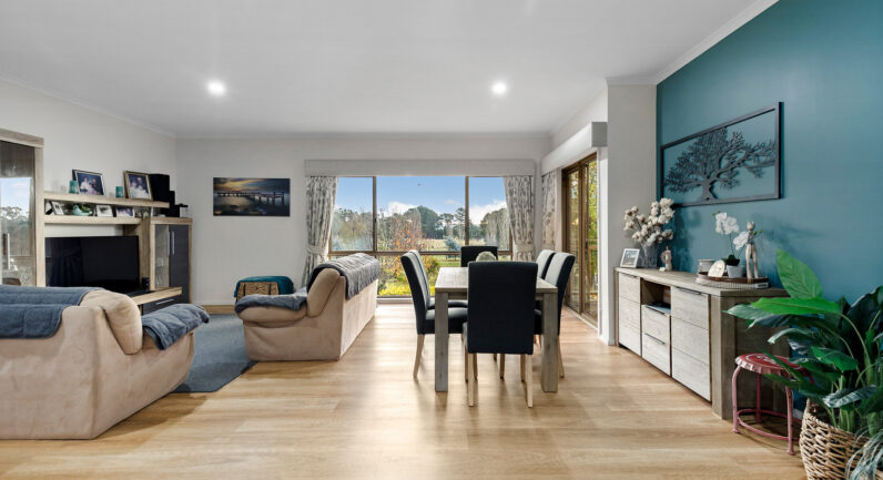 323 Sandys Hill Road, Durham Lead VIC 3352