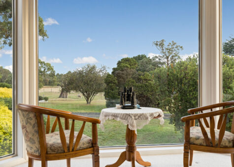 323 Sandys Hill Road
