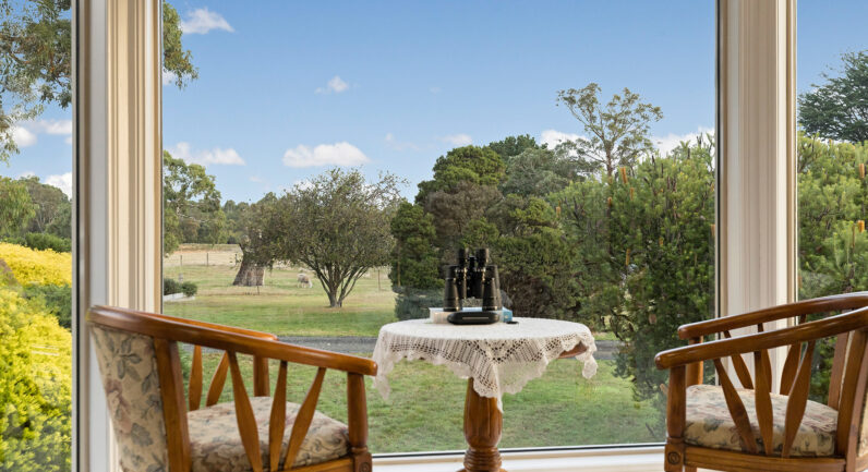 323 Sandys Hill Road, Durham Lead VIC 3352