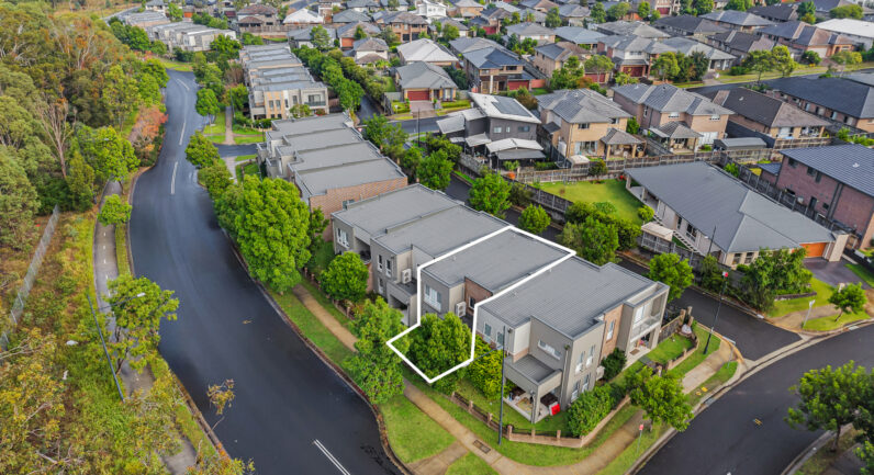88 Goldsmith Avenue, Campbelltown NSW 2560