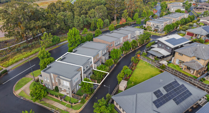 88 Goldsmith Avenue, Campbelltown NSW 2560