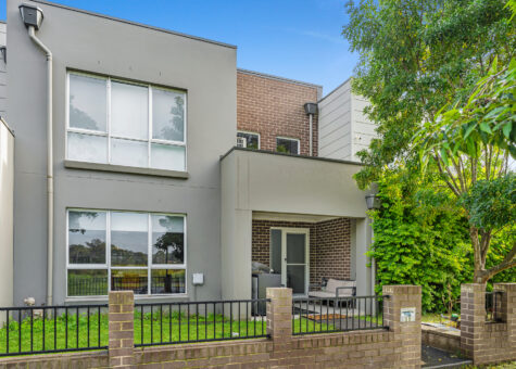 88 Goldsmith Avenue