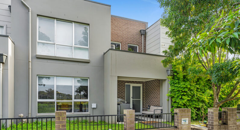 88 Goldsmith Avenue, Campbelltown NSW 2560