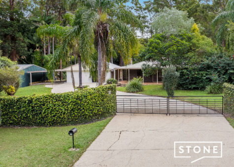 22 Adams Road