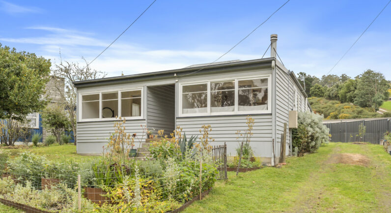 42 Lymington Road, Cygnet TAS 7112