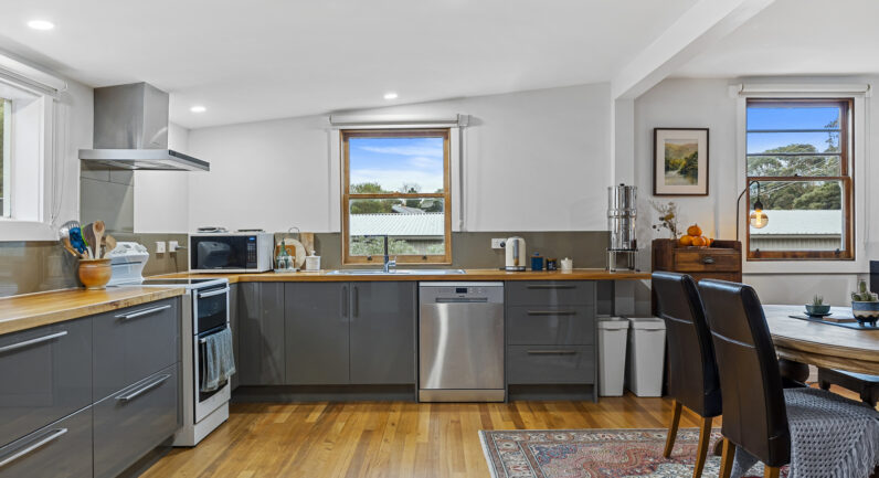 42 Lymington Road, Cygnet TAS 7112