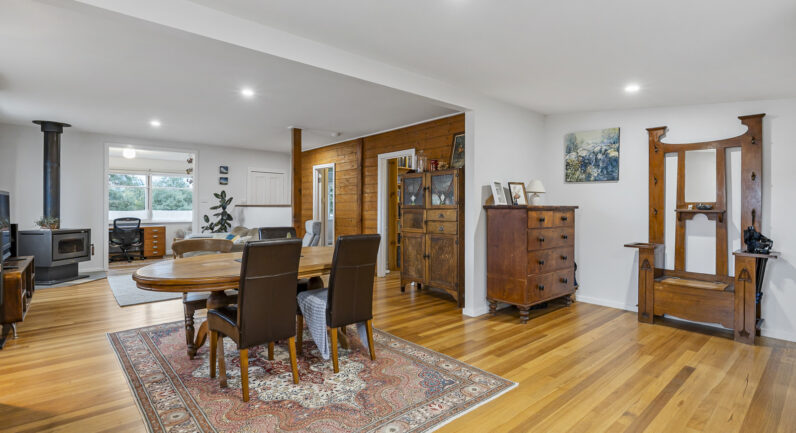42 Lymington Road, Cygnet TAS 7112