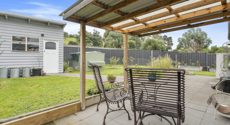 42 Lymington Road, Cygnet TAS 7112
