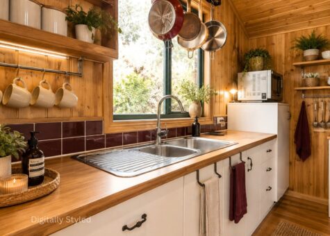 530 Bakers Creek Road