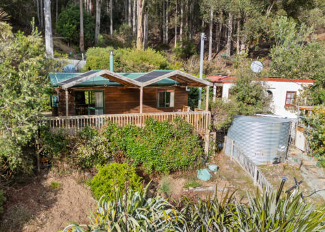 530 Bakers Creek Road